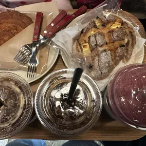 빌리프커피 사진