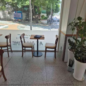 하이오커피 리뷰 사진