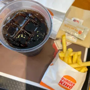 버거킹 사진
