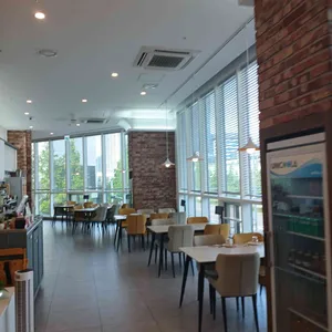 테라코타 리뷰 사진