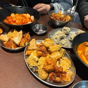 봉구가래떡볶이 사진