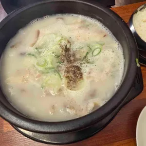 안골순대 사진