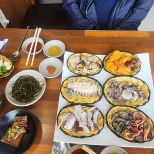장씨해녀집 리뷰 사진