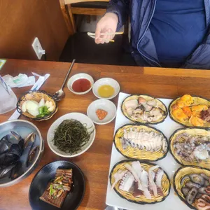 장씨해녀집 사진