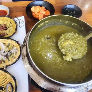 장씨해녀집 사진