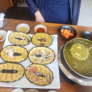 장씨해녀집 리뷰 사진