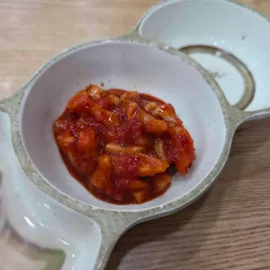 24시전주명가콩나물국밥 사진