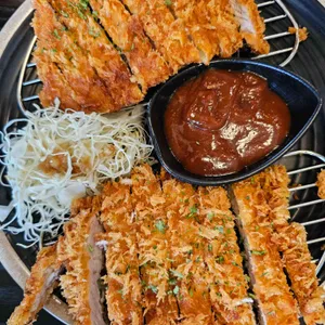 삼동소바 사진