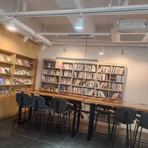 카페넬리 리뷰 사진