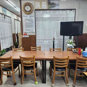 진성횟집 리뷰 사진