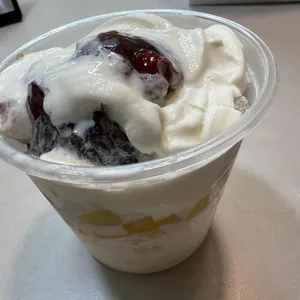 롯데리아 사진