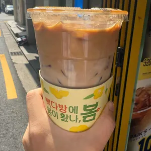 빽다방 사진