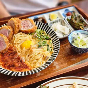 경양카츠 사진