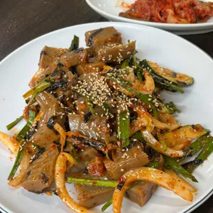 체부동잔치집 사진