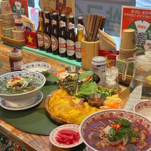 맛있는하노이 사진