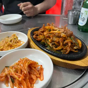 시내네실내포장마차 사진