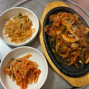 시내네실내포장마차 사진