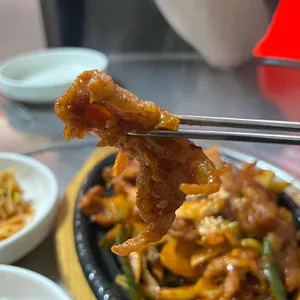시내네실내포장마차 사진