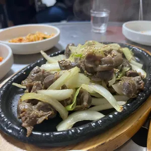시내네실내포장마차 사진