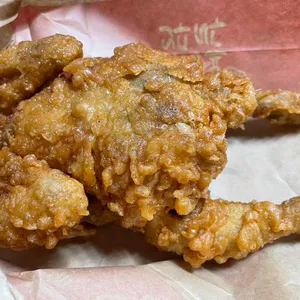 꼬꼬닭치킨 사진