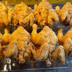꼬꼬닭치킨 사진