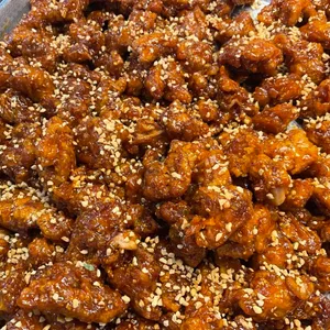 꼬꼬닭치킨 사진