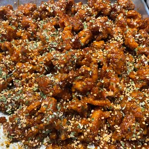 꼬꼬닭치킨 사진