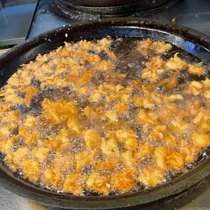 꼬꼬닭치킨 사진