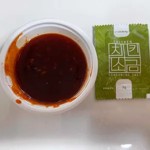꼬꼬닭치킨 리뷰 사진