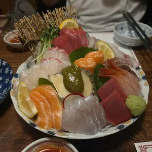 이자카야 춘 사진