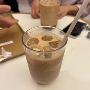 던킨도너츠 사진 1