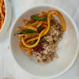 한내해물칼국수 사진