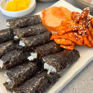 회국수할매집 사진