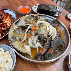 게장공장 사진