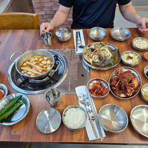 게장공장 사진