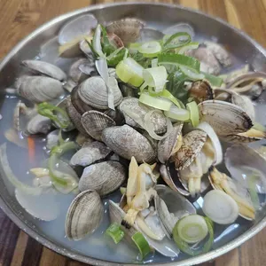 더대박칼국수 사진