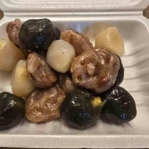원조안흥찐빵 사진
