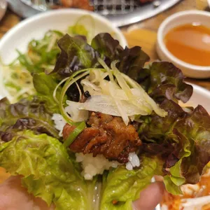 등대갈비 사진