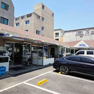 사량도 자연산횟집 리뷰 사진