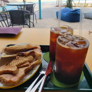 붕메리카노 사진