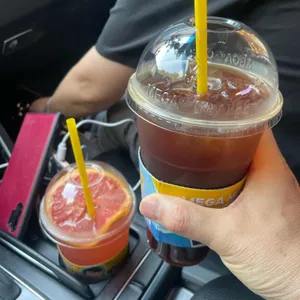 메가MGC커피 사진