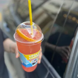 메가MGC커피 사진