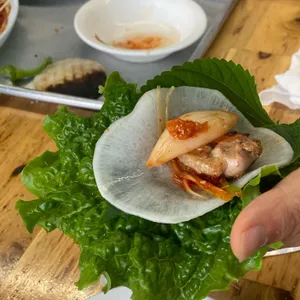 매월농원 사진 2