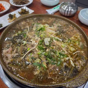 백토미가 사진