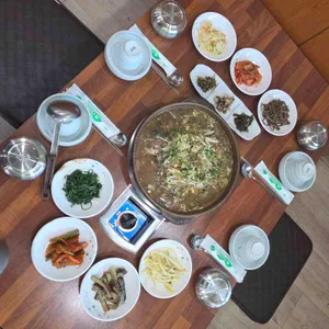 백토미가 사진