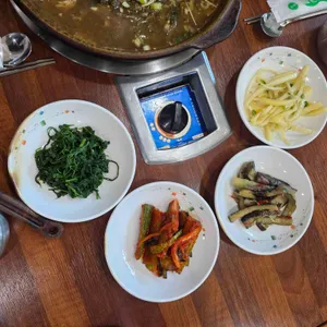 백토미가 사진