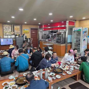 백토미가 리뷰 사진