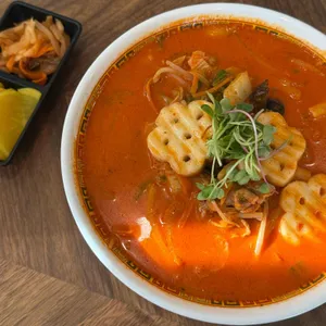 츠판러마 사진