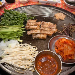 고철상 사진