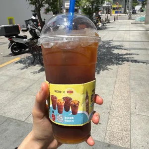 빽다방 사진
